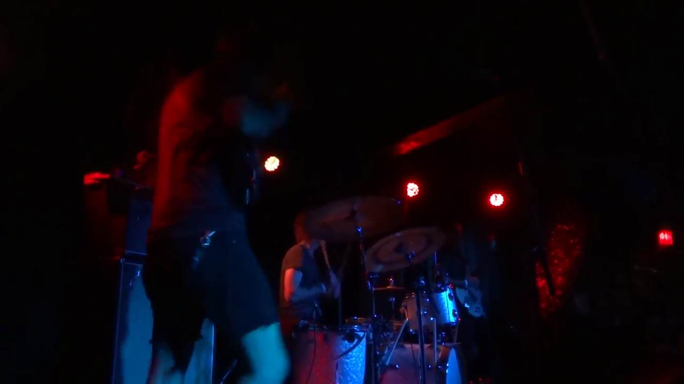 VIDEO | Thee Oh Sees @ Empty Bottle - Nov 2014