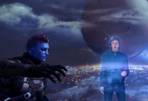 Paul McCartney Hologram Appears in Promotional Video for Destiny Video Game