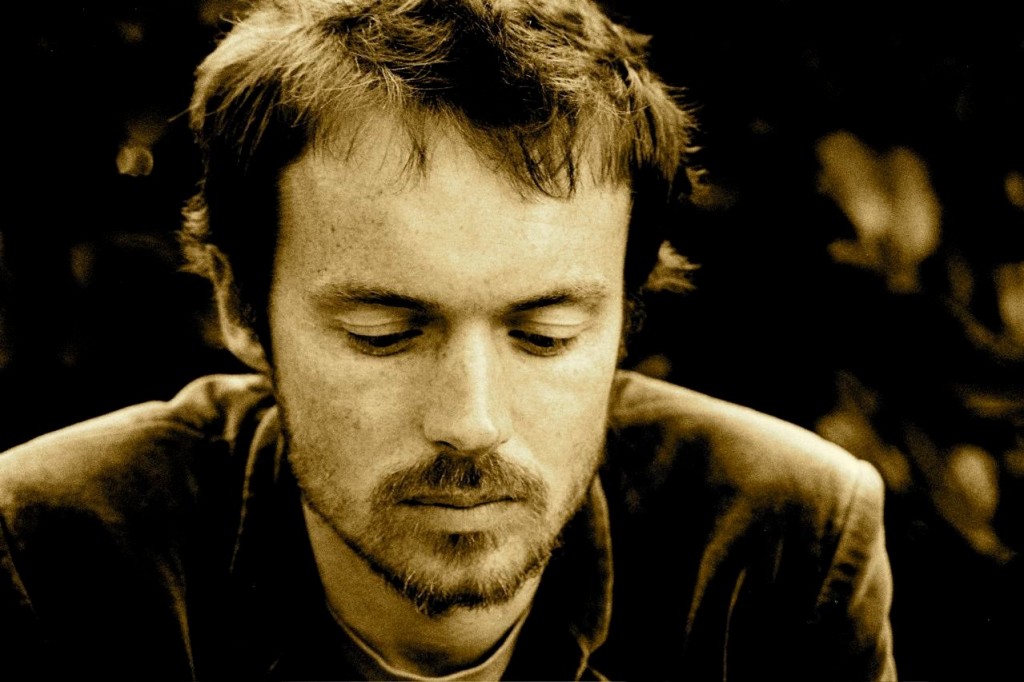 Stream or Download: Damien Rice @ Athanaeum Theater 11/14/14