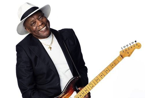 Buddy Guy's Legends Residency Returns In 2015 | Complete Dates & Openers
