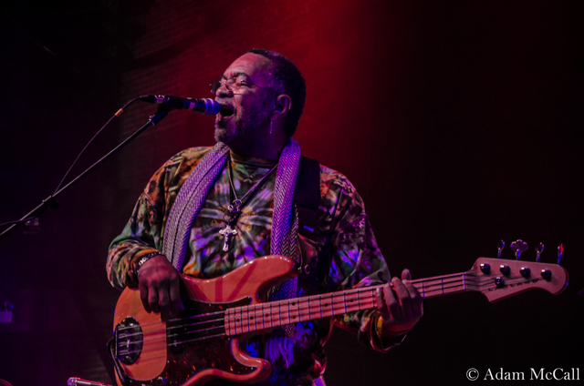 Preview + Ticket Giveaway | Funky Meters @ Concord Music Hall 2/27/15