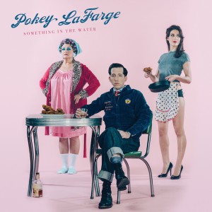Pokey LaFarge Releases Video For New Single 
