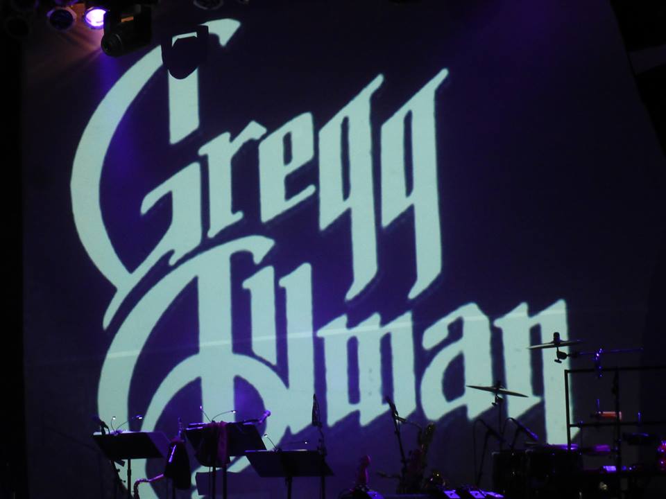 Setlists / Videos / Photos | Gregg Allman @ House Of Blues 3/19 & 3/20/2015