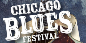 Chicago Blues Festival Announces Lineup, Features Buddy Guy, Syl Johnson And Tribute Sets