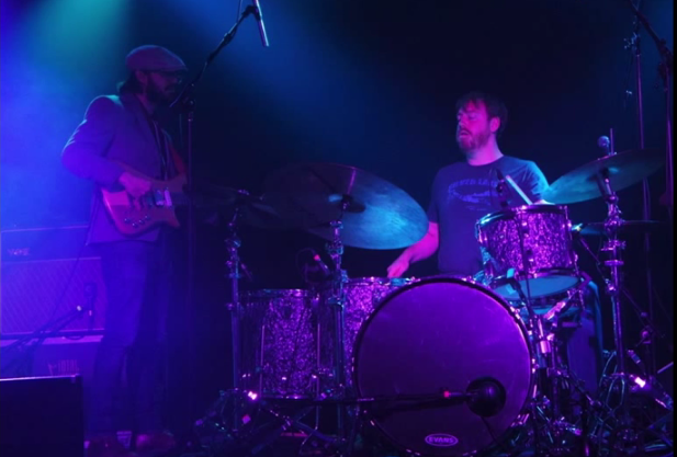 Review / Video / Stream / Download | Joe Russo's Almost Dead @ Concord Music Hall 4/24/15