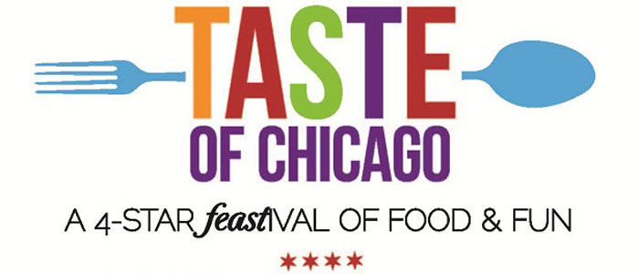 Spoon, Erykah Badu, Weezer and More To Headline Taste Of Chicago Festival