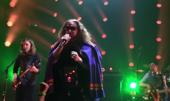 Setlist / Video | My Morning Jacket @ Chicago Theatre 6/11/15