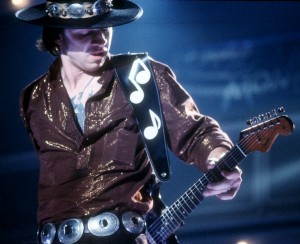 Stevie Ray Vaughan @ Chicago Blues Fest 6/7/85: Stream and Download