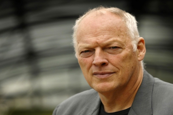 David Gilmour To Play United Center April 8, 2016 (Ticket / On Sale Information)