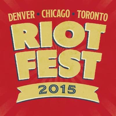 St. Anthony Hospital Threatens Lawsuit Against Riot Fest Days Before Festival