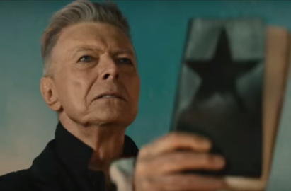 Watch David Bowie's Super Weird Video For 