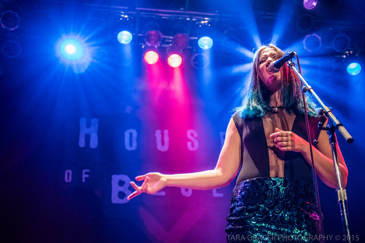 Photo Gallery | Fall Stash 2 @ House of Blues 11/27/15