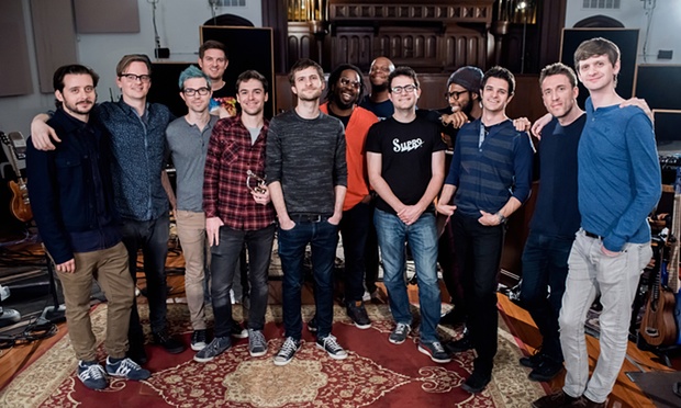 Snarky Family: The Side Projects and Musical Kinships of Snarky Puppy