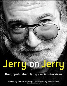 Jerry On Jerry: The Unpublished Interviews - A Review In Eight Tweets