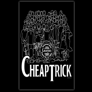 Cheap Trick & Friends Do The Beatles In Hollywood 8/10/2007: Stream and Download