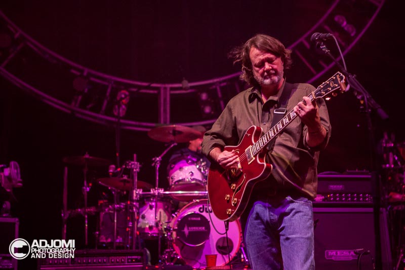 Nine Thoughts On Widespread Panic's Upcoming 