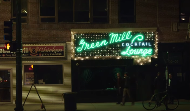 VIDEO: What Makes The Green Mill Special?