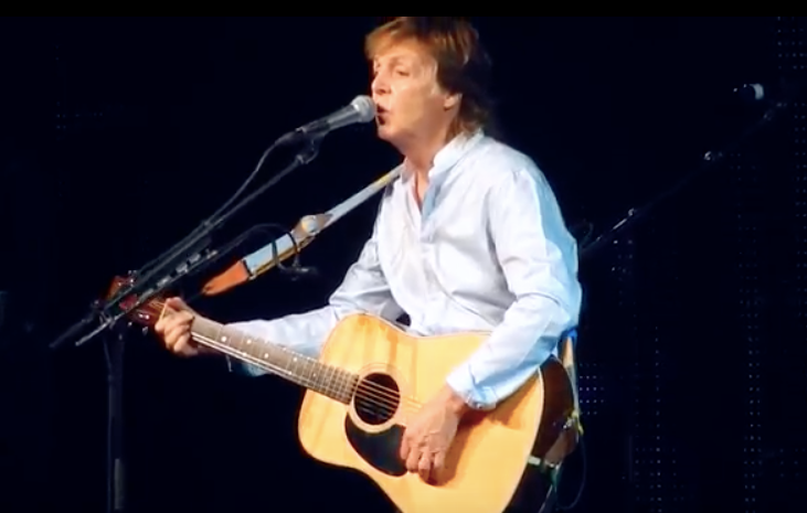 Review / Setlist / Videos | Paul McCartney @ Summerfest 7/8/16