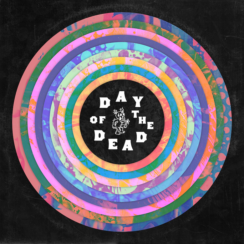 Watch Spotify's Documentary On The National's Day Of The Dead Compilation
