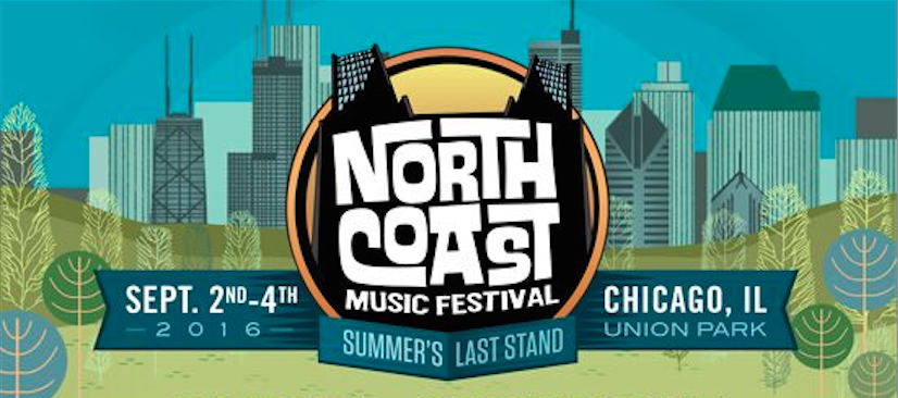 5 More Artists To Check Out At North Coast Music Festival