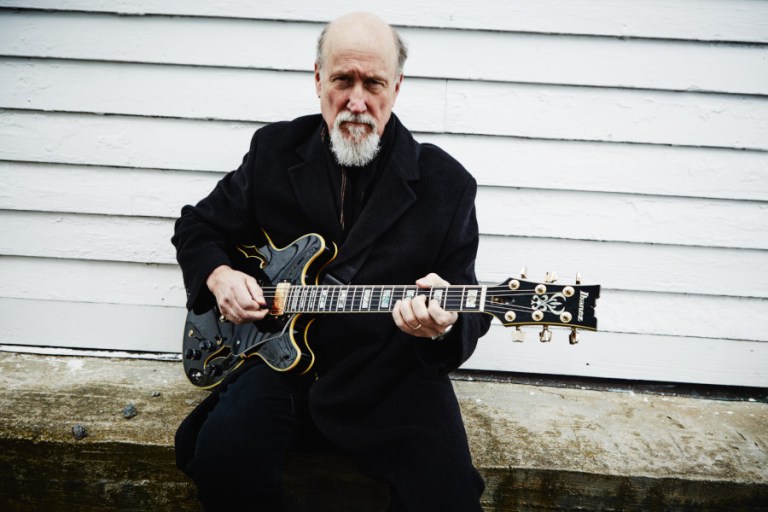 Interview | John Scofield, Jazz, Country & The Shared Language Of Music
