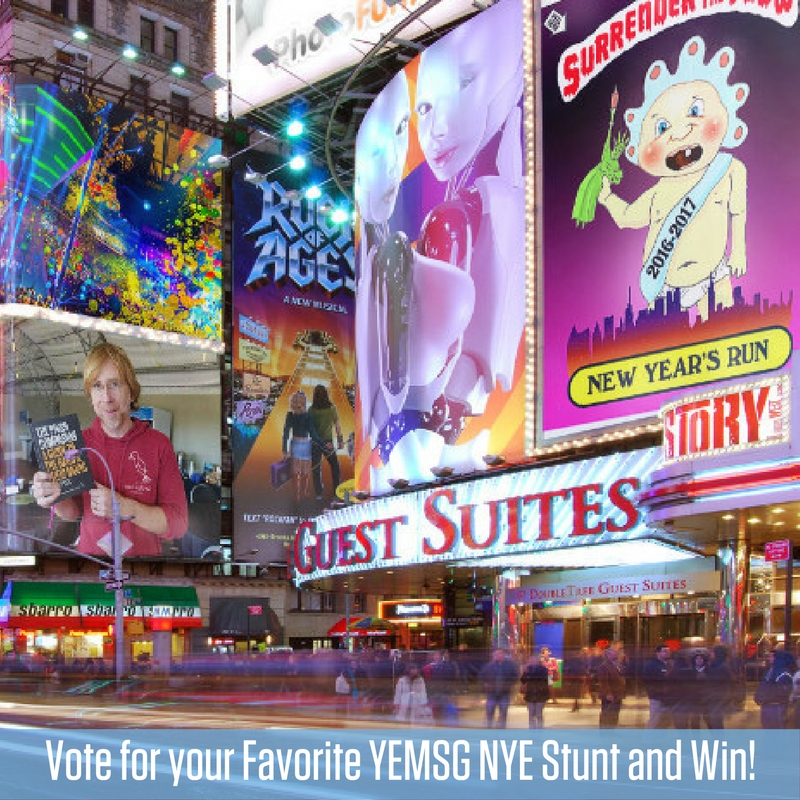 A YEMSG Infographic and Chance To Win Some Phishy Prizes