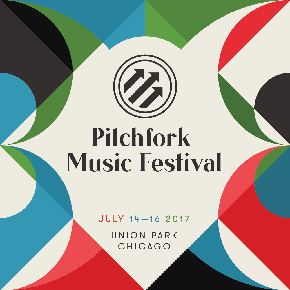 Pitchfork Festival 2017 Announces Complete Lineup