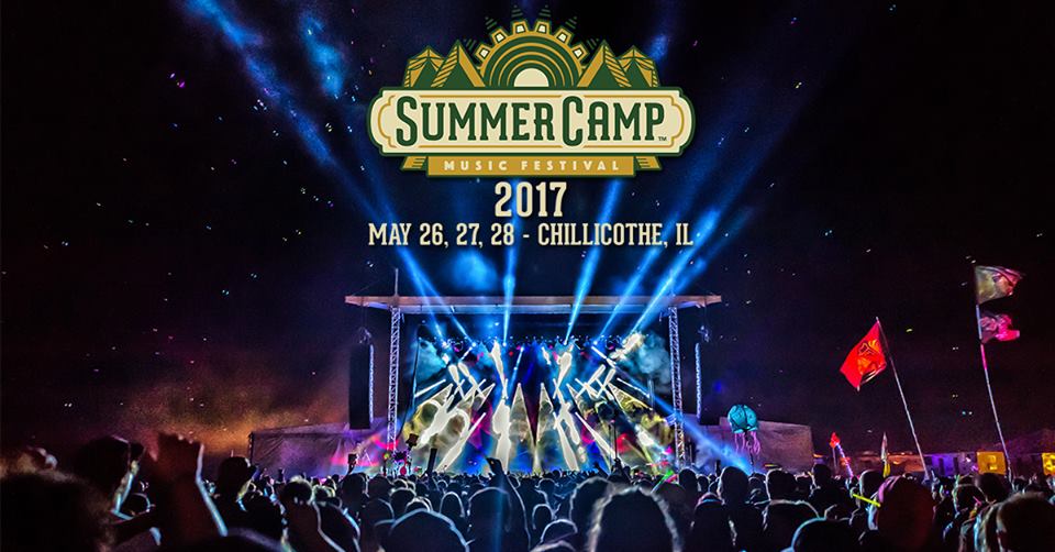 Summer Camp Music Festival Announces Late Night