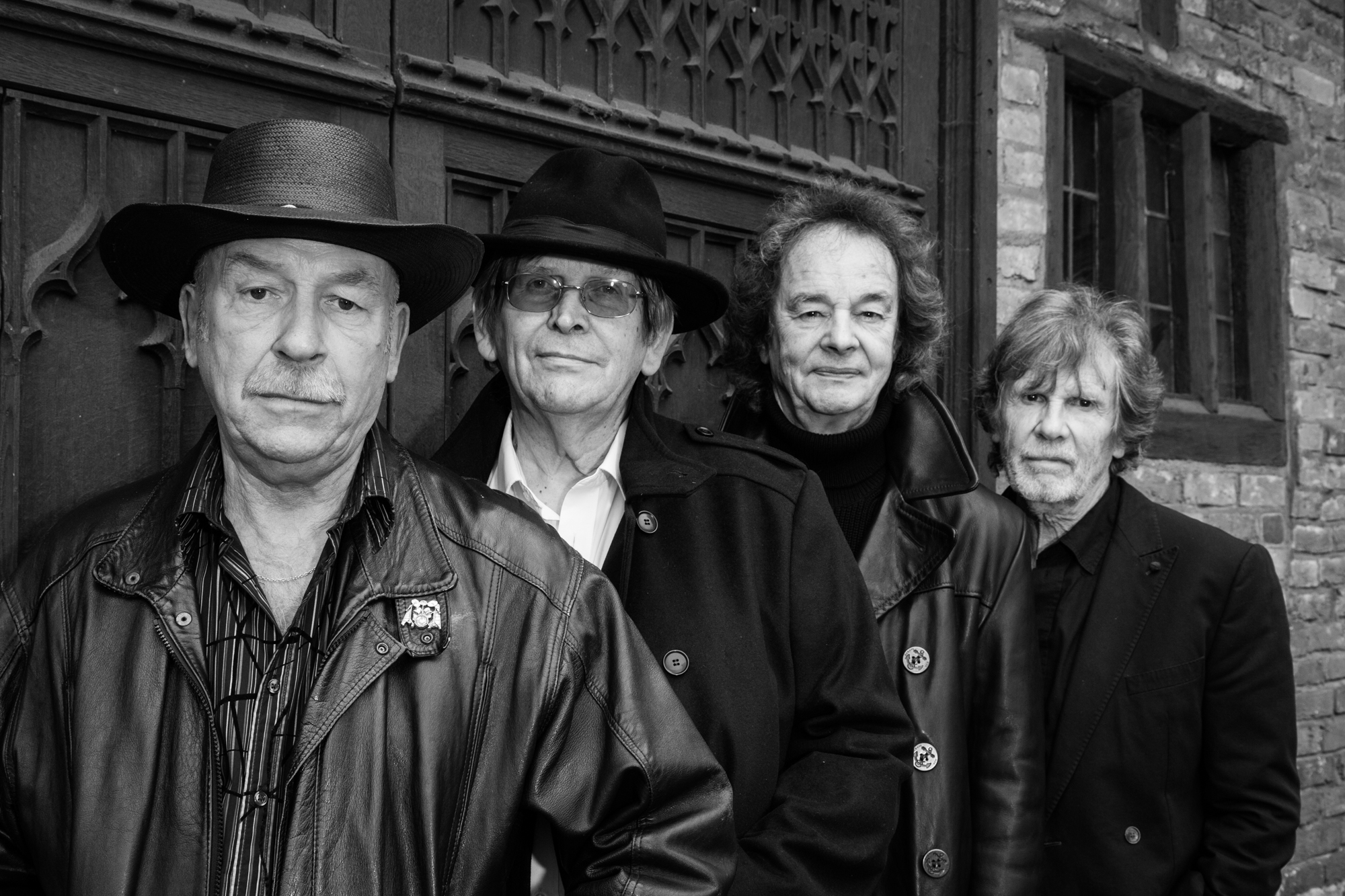 The Zombies Celebrate 50th Anniversary of Landmark Album at Thalia Hall in April
