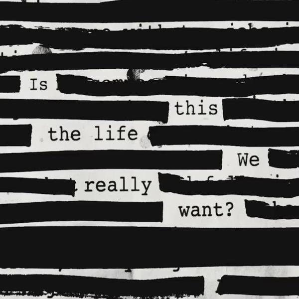 Roger Waters Details New Album “Is This The Life We Really Want?”
