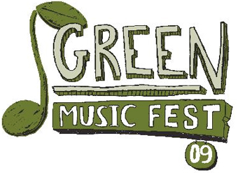 FESTIVAL WATCH | Green Music Fest Announces Headliners