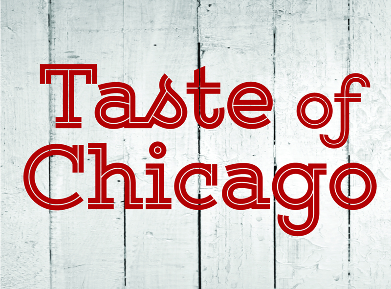 FESTIVAL WATCH | Taste Of Chicago