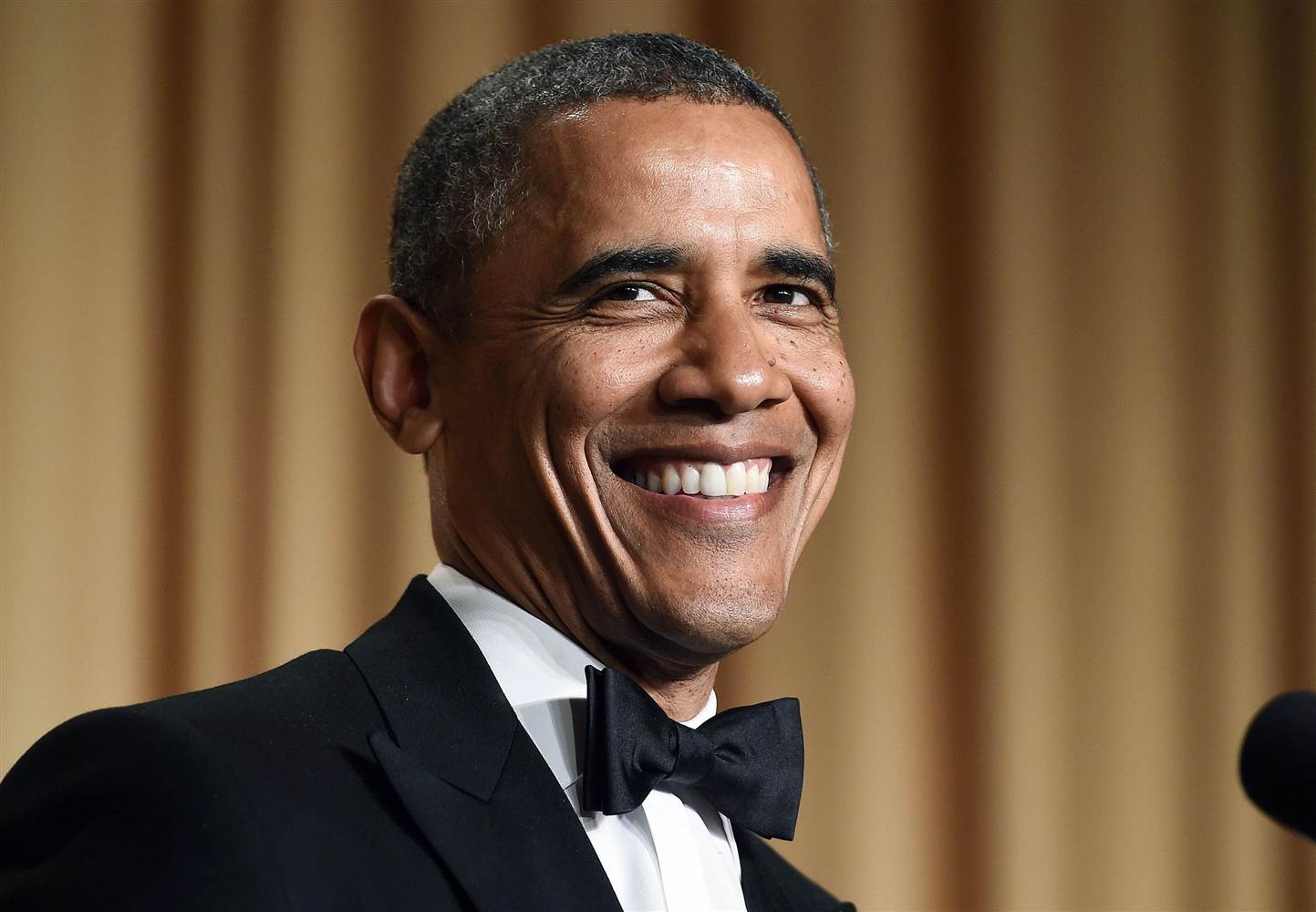 Obama’s “Hometown” Playlist Includes JC Brooks, Chance The Rapper, Tom Waits and More