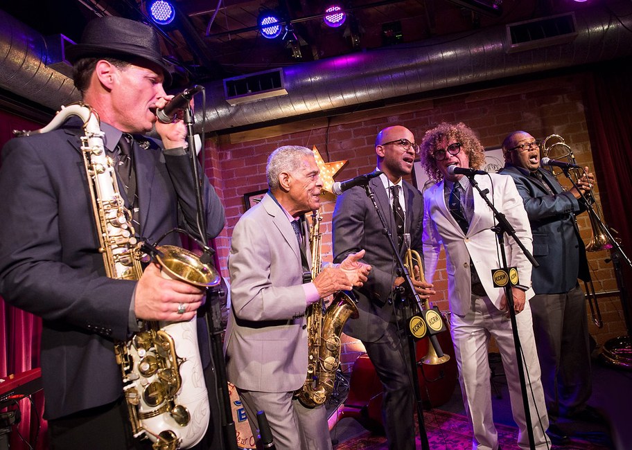 On TV | Preservation Hall Jazz Band Perform Hour-Long Set For Morning Become Eclectic