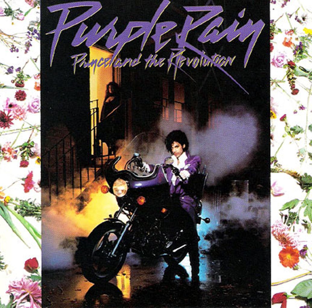 Hear Another New Prince Song From The “Purple Rain” Sessions, 