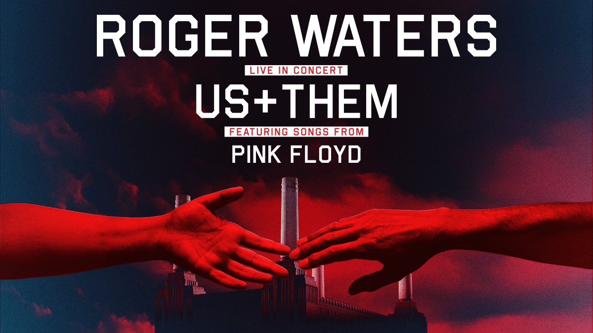 Watch Roger Waters' Dress Rehearsal For Epic Us + Them Tour