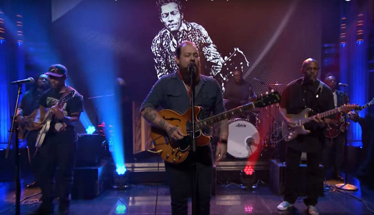 Late Night Roundup | Nathaniel Rateliff, Fleet Foxes, Nick Cave & More