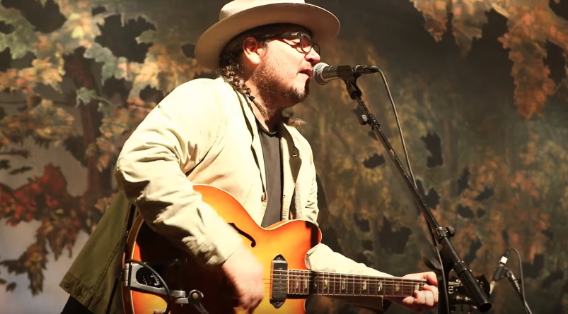 On TV | Full Show Video From Wilco in St. Paul