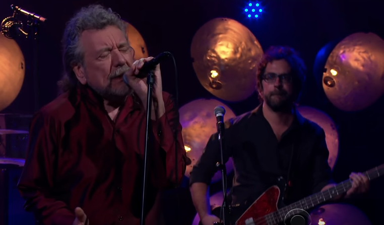 Late Night Roundup | Robert Plant, MGMT, Margo Price & More