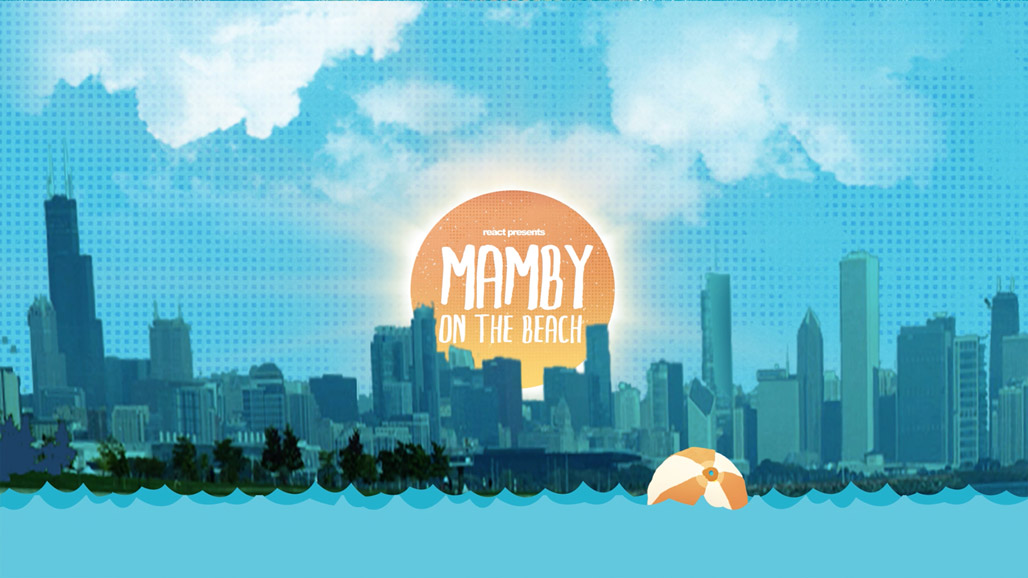 Festival Watch | Mamby On The Beach