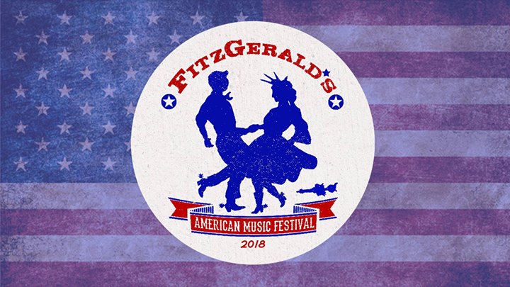 Festival Watch | Fitzgerald's American Music Festival