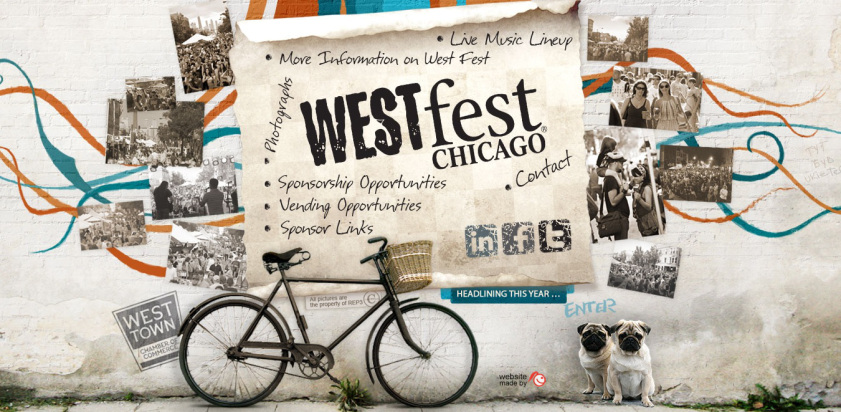 Festival Watch | West Fest