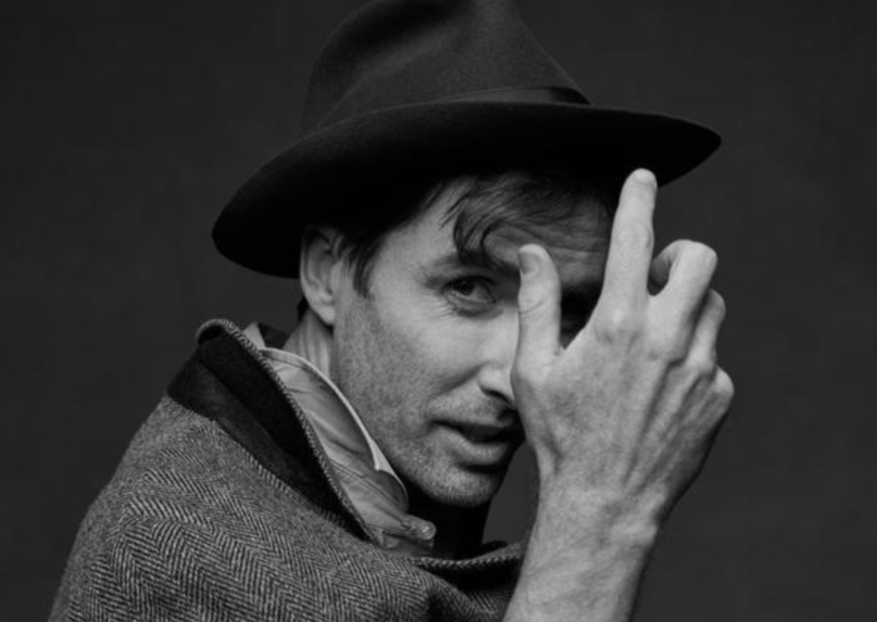 Andrew Bird Announces Intimate Green Mill Concerts, Shares New Single