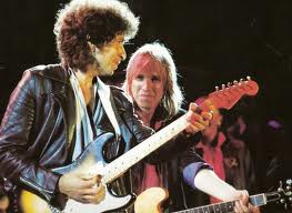 Stream & Download: Bob Dylan with Tom Petty & The Heartbreakers @ Poplar Creek 6/29/86