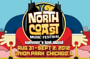 North Coast Festival Leaning Towards Jams In 2012 With Umphrey's, Strange Arrangement and More