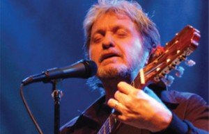 Legendary Yes Vocalist Brings Classics and Great Stories to Town with Solo Tour
