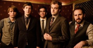 Stream or Download: Punch Brothers @ Park West 3/1/12