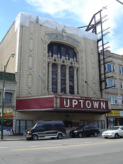 Stream or Download: Bruce Springsteen & The E-Street Band, Uptown Theater, Chicago, IL 9/6/78