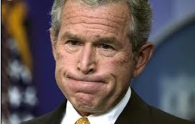 Former President George W. Bush Recaps Phish's Summer 2012 Tour