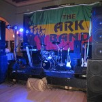 The Ark Band 2/6/2010 @ Mambo Room